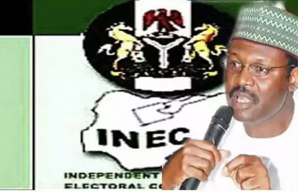 INEC releases name of candidates for Ifako-Ijaiye Reps seat